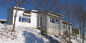 長寿命200年住宅